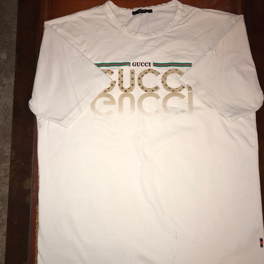 Gucci bomber jacket limited and Gucci shirt - Picture 4 of 6